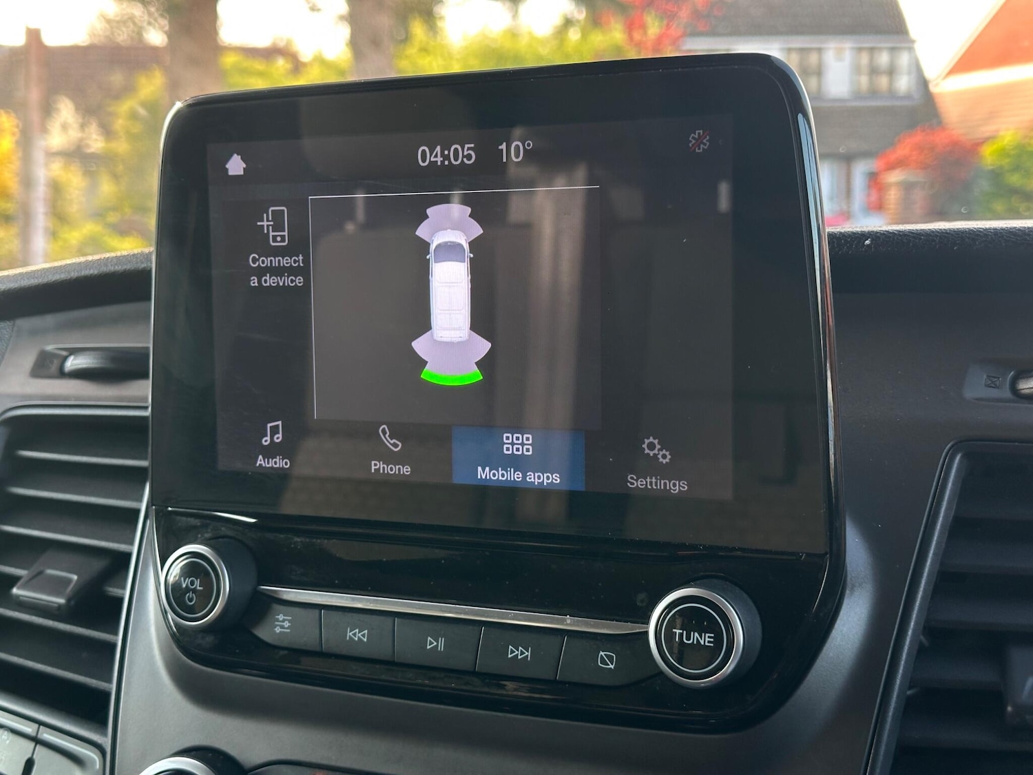 Used Ford Transit Custom for sale - 78058754: Photo 17