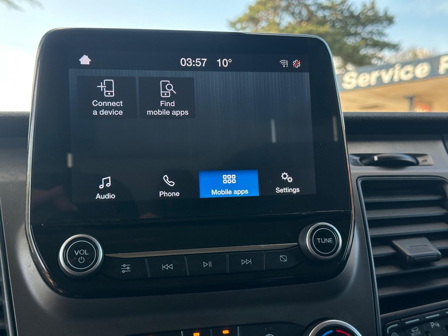 Used Ford Transit Custom for sale - 78058754: Photo 18