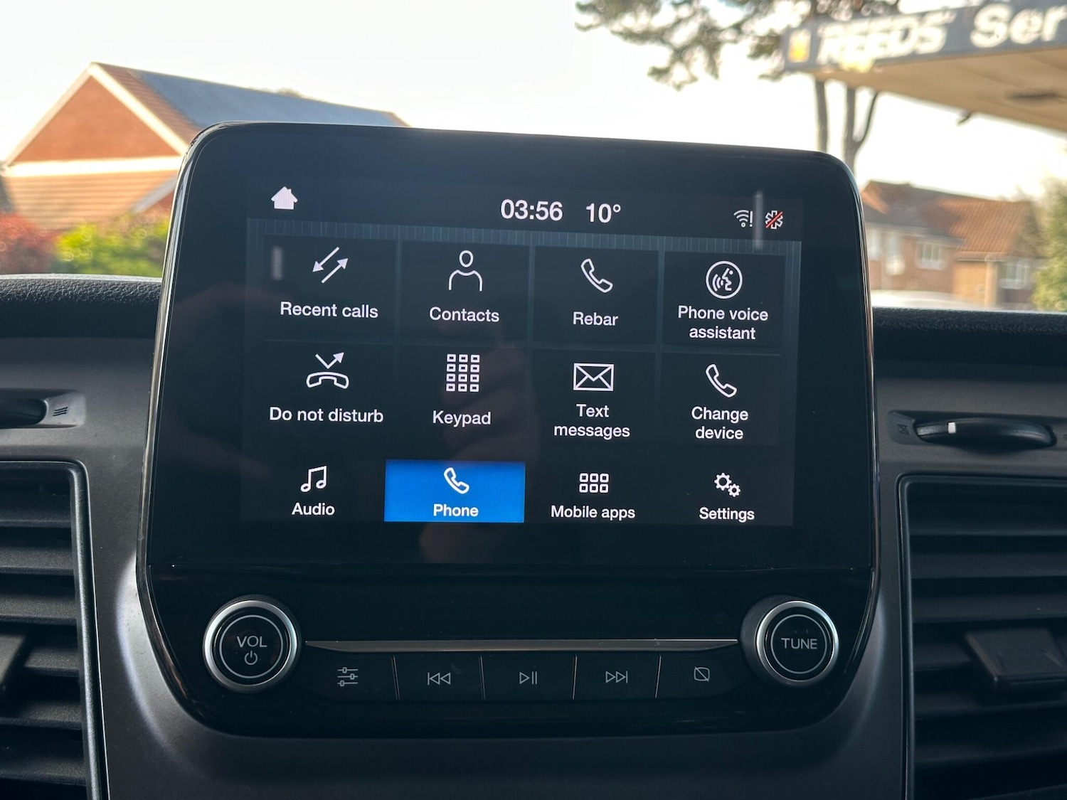 Used Ford Transit Custom for sale - 78058754: Photo 19