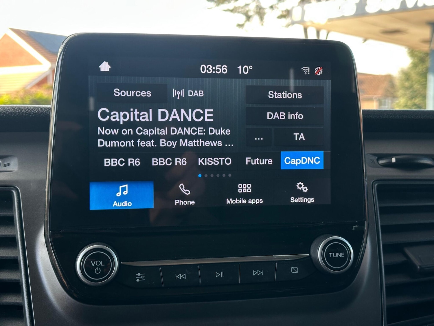 Used Ford Transit Custom for sale - 78058754: Photo 20