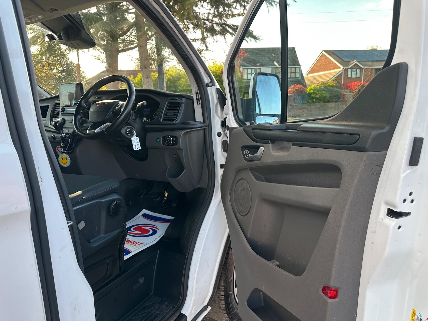 Used Ford Transit Custom for sale - 78058754: Photo 21