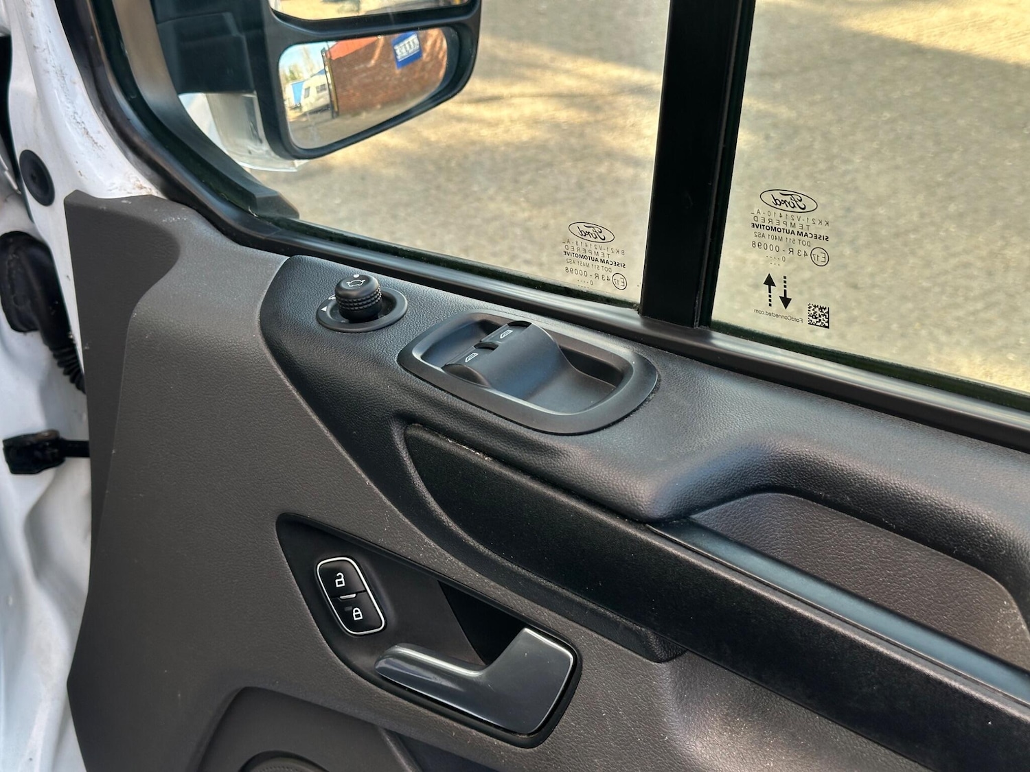 Used Ford Transit Custom for sale - 78058754: Photo 22