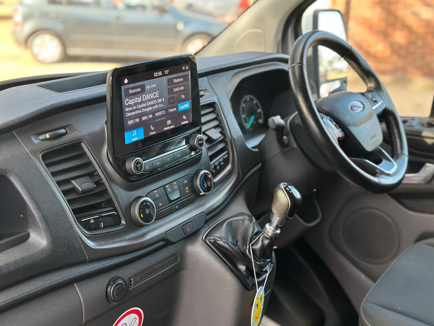 Used Ford Transit Custom for sale - 78058754: Photo 24