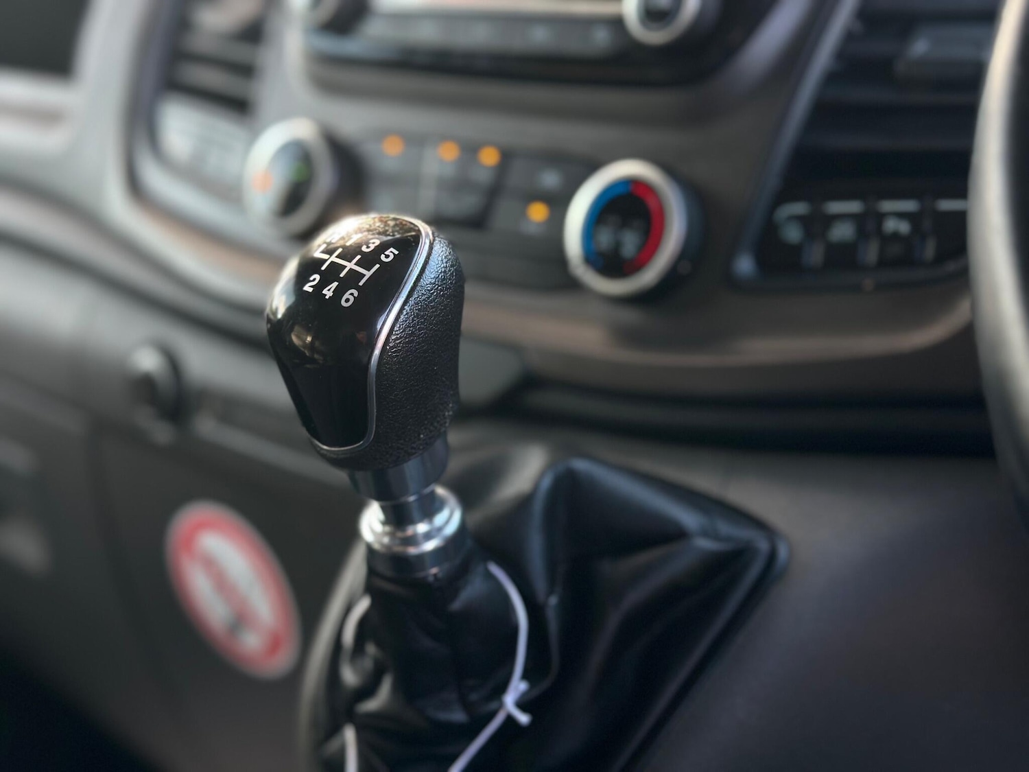 Used Ford Transit Custom for sale - 78058754: Photo 25