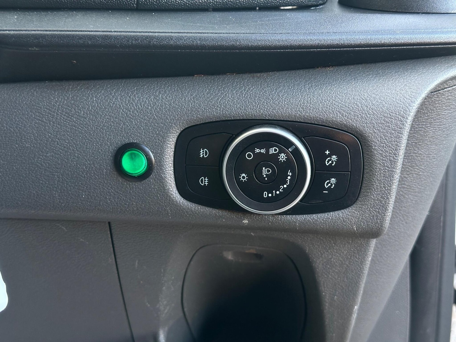 Used Ford Transit Custom for sale - 78058754: Photo 31