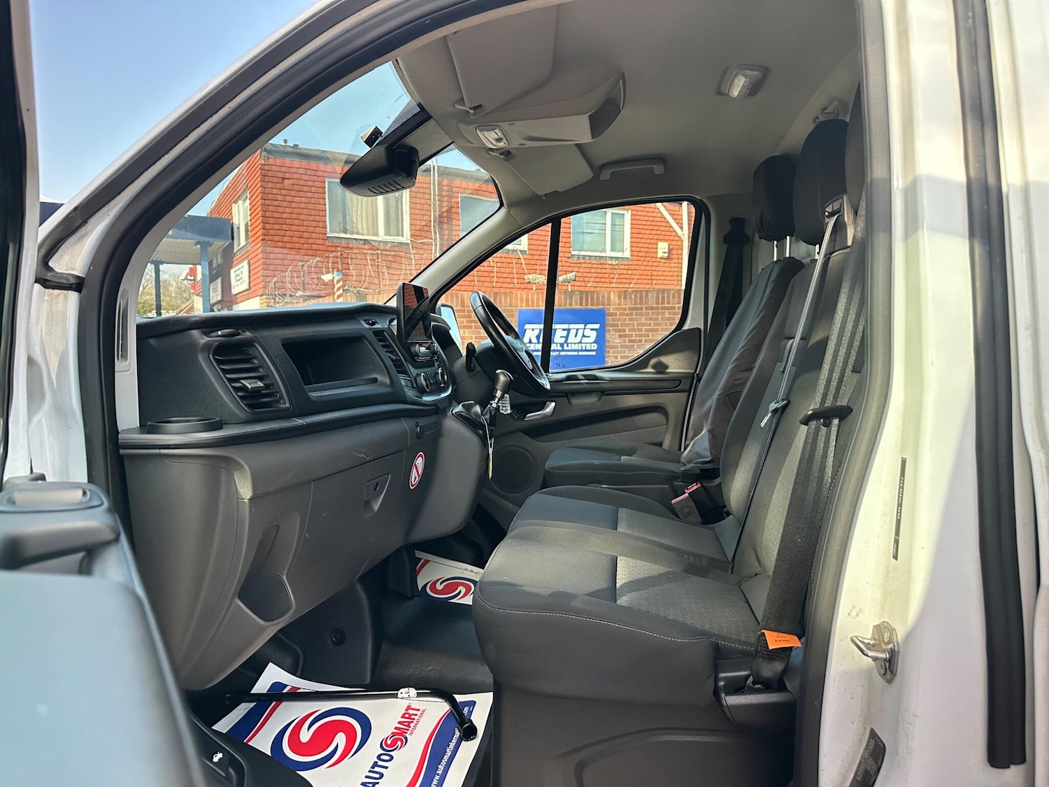 Used Ford Transit Custom for sale - 78058754: Photo 32