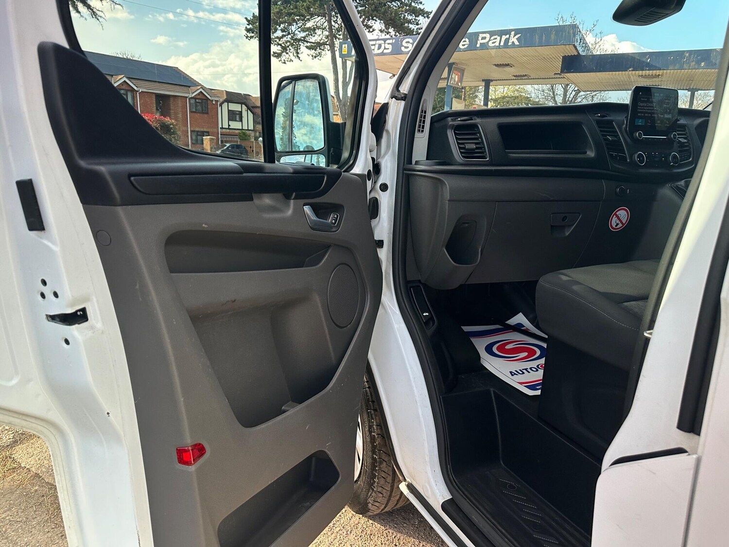 Used Ford Transit Custom for sale - 78058754: Photo 33