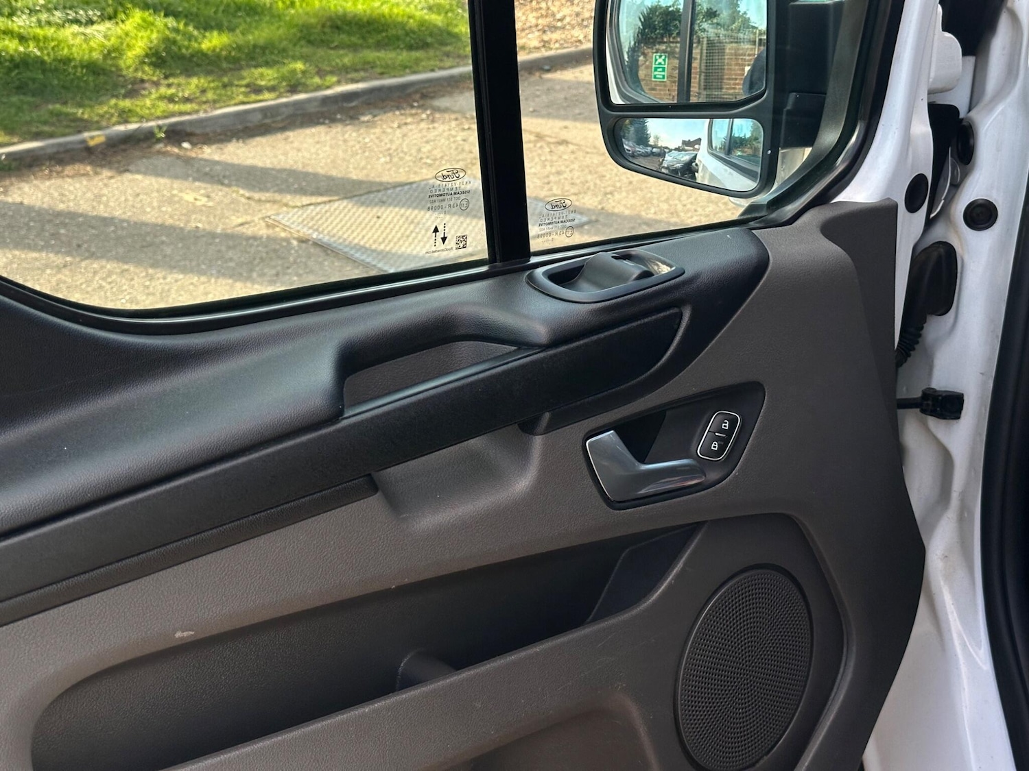 Used Ford Transit Custom for sale - 78058754: Photo 34