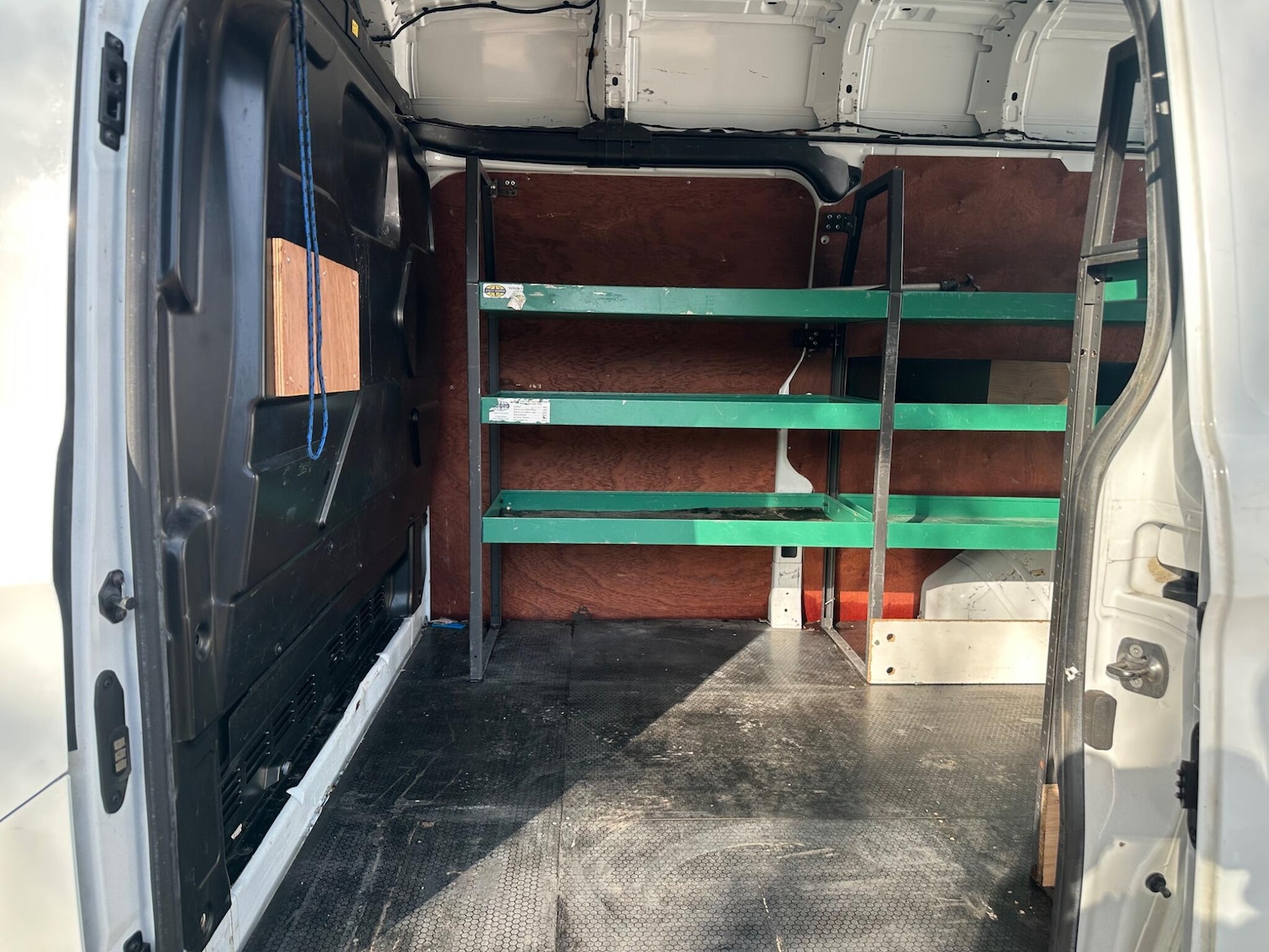 Used Ford Transit Custom for sale - 78058754: Photo 40