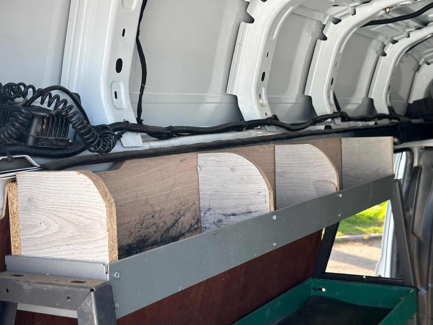 Used Ford Transit Custom for sale - 78058754: Photo 42