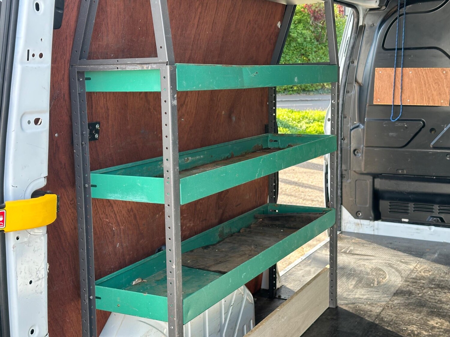 Used Ford Transit Custom for sale - 78058754: Photo 44