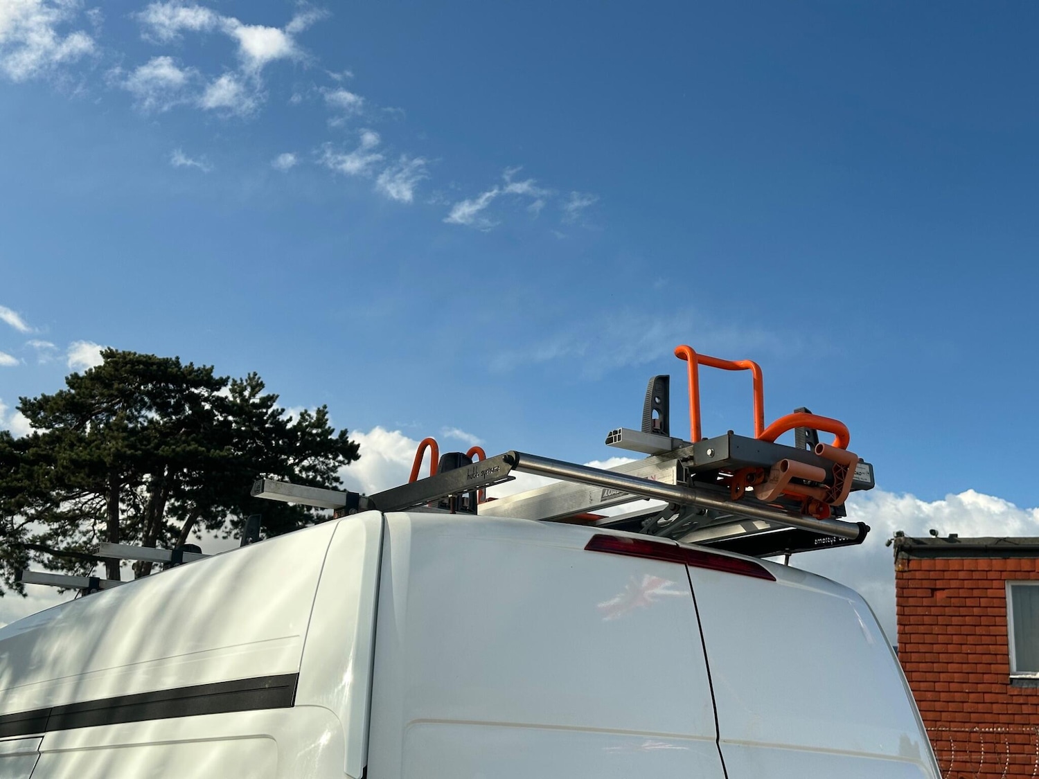 Used Ford Transit Custom for sale - 78058754: Photo 46