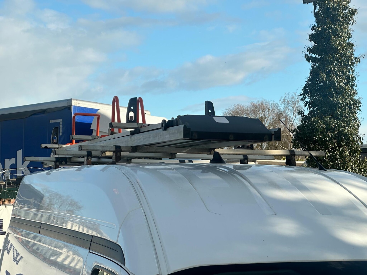 Used Ford Transit Custom for sale - 78058754: Photo 47