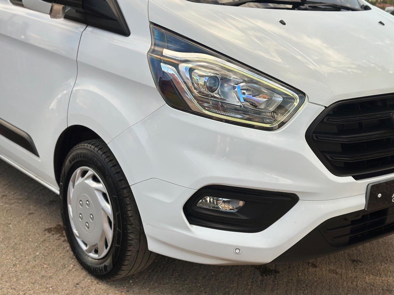 Used Ford Transit Custom for sale - 78058754: Photo 49