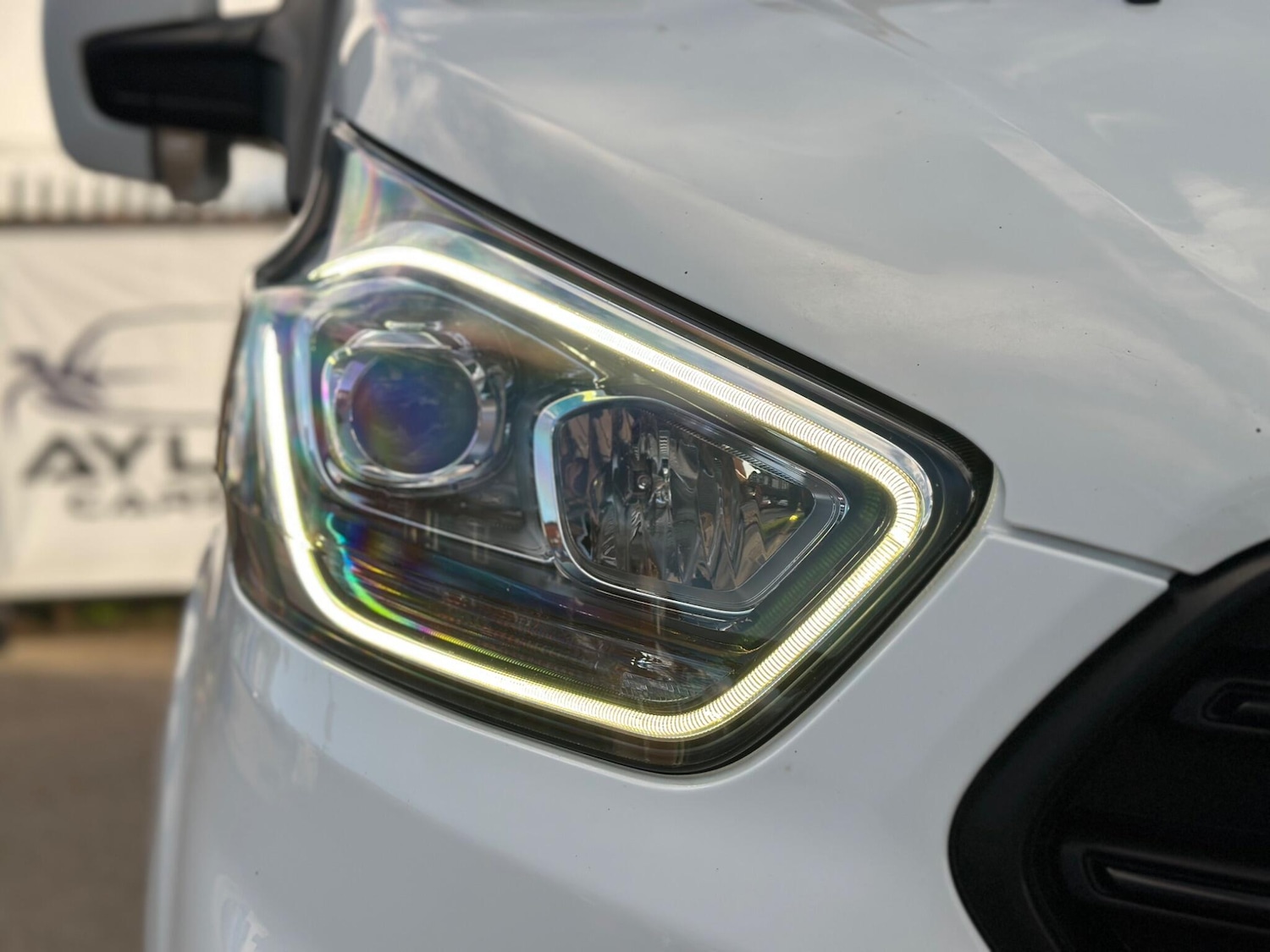 Used Ford Transit Custom for sale - 78058754: Photo 52