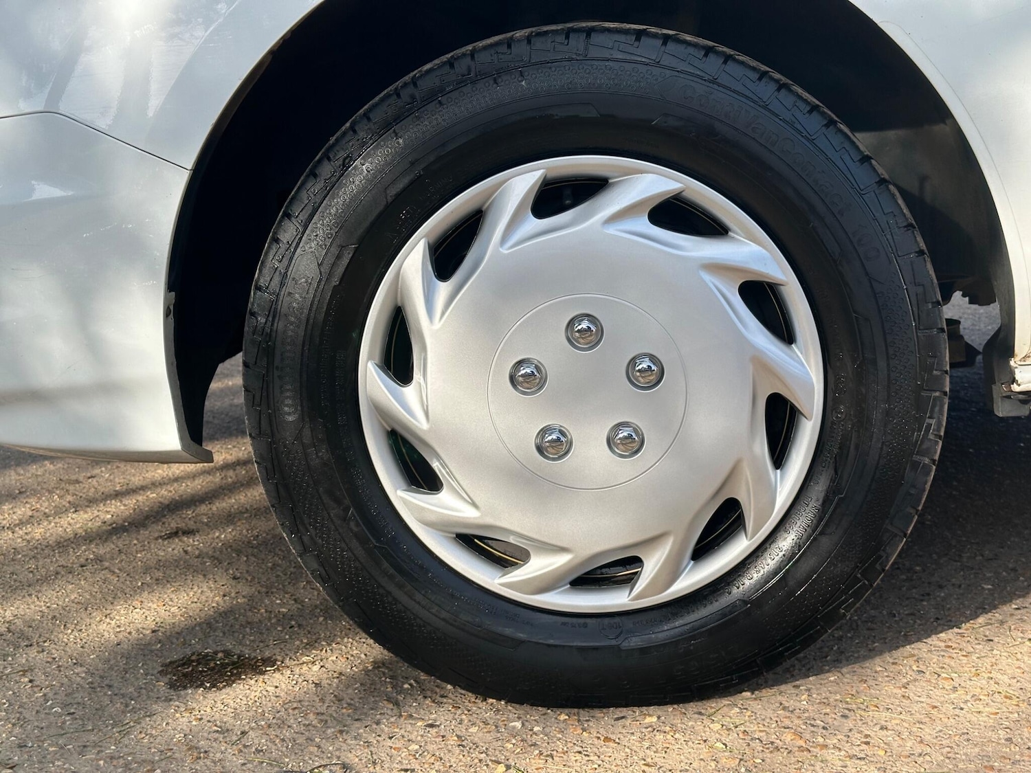 Used Ford Transit Custom for sale - 78058754: Photo 55