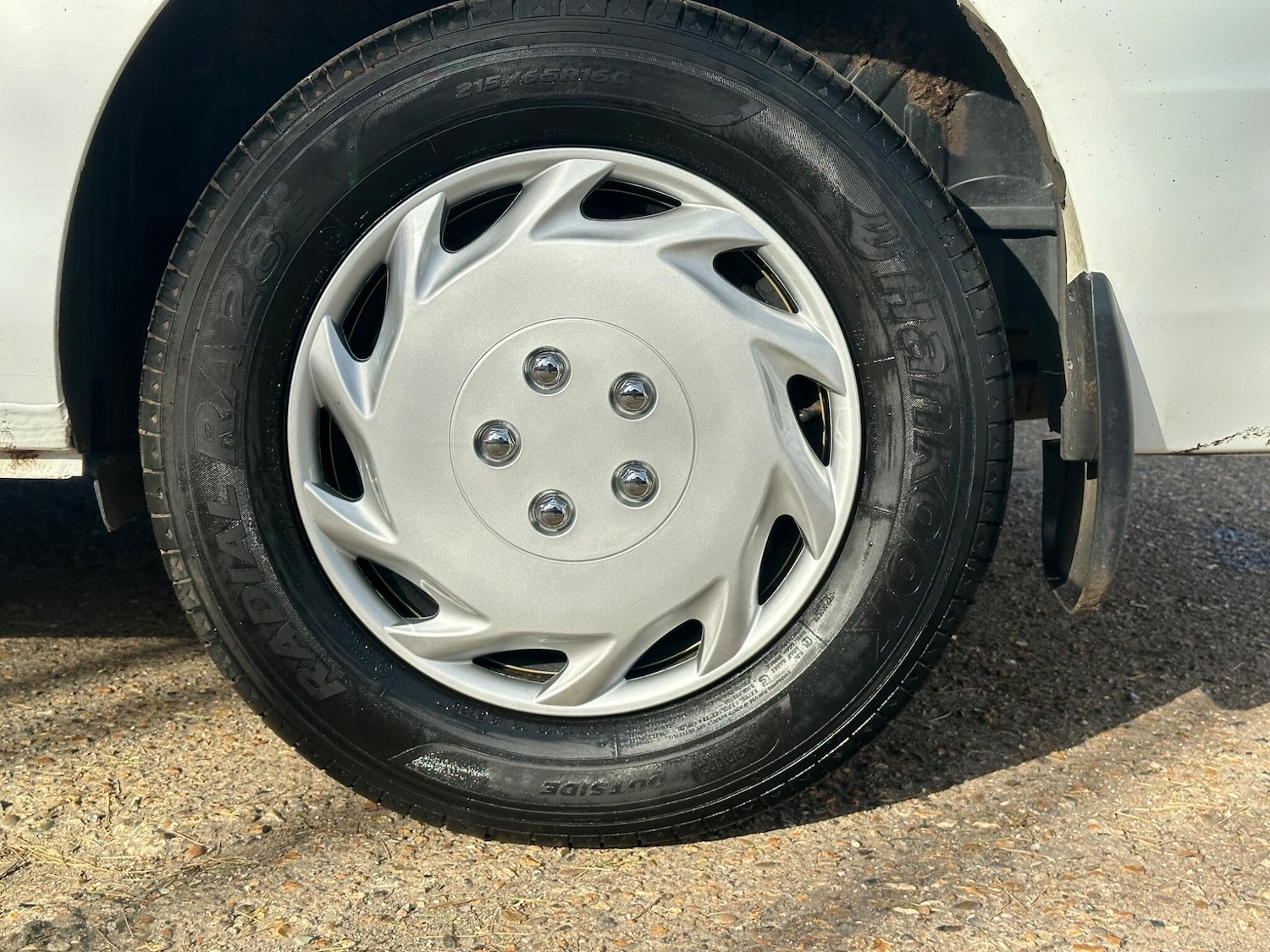 Used Ford Transit Custom for sale - 78058754: Photo 56