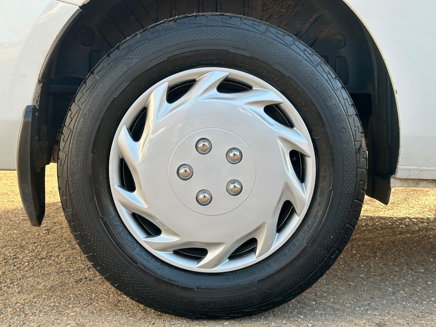 Used Ford Transit Custom for sale - 78058754: Photo 57