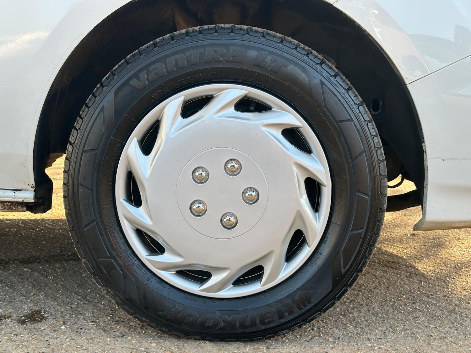 Used Ford Transit Custom for sale - 78058754: Photo 58