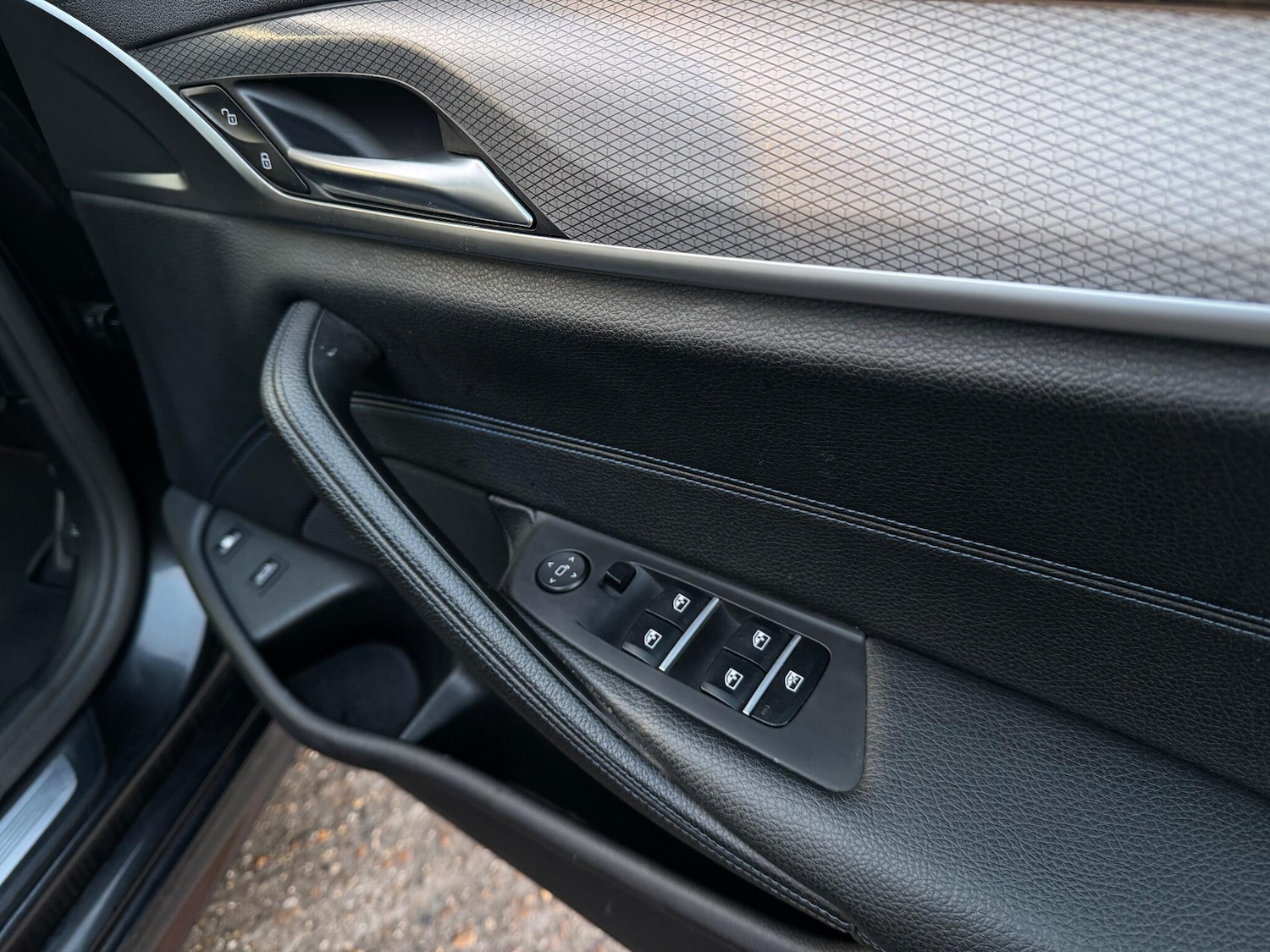 Used BMW 5 Series 2018 for sale - 77091795: Photo 16