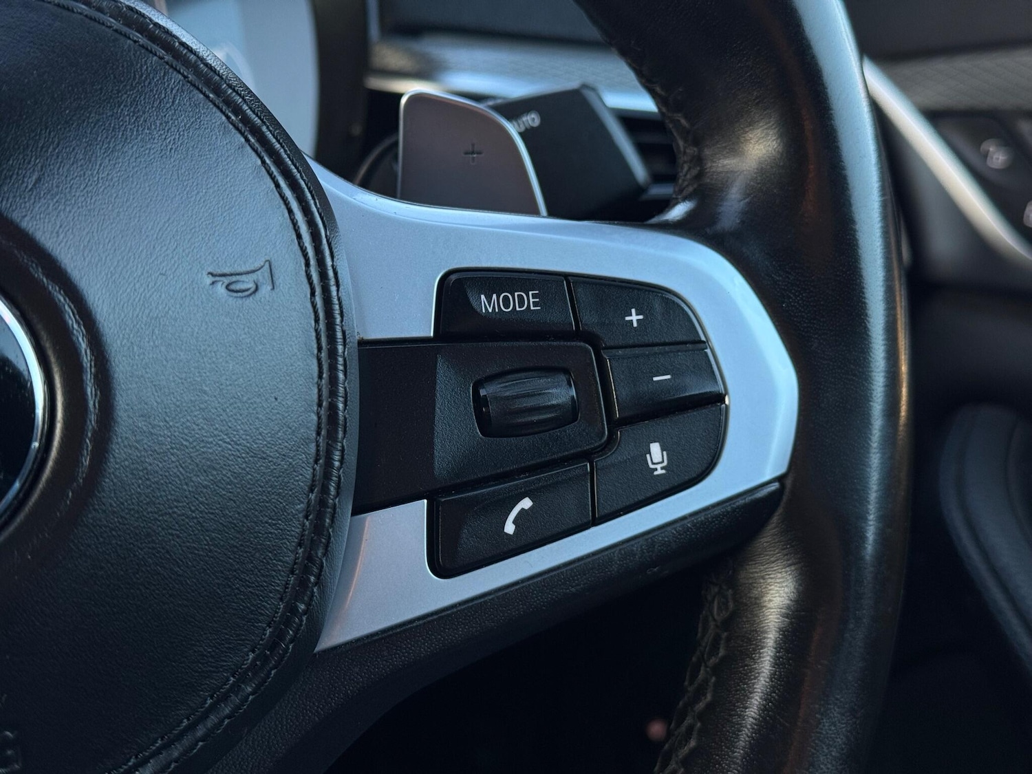 Used BMW 5 Series 2018 for sale - 77091795: Photo 21