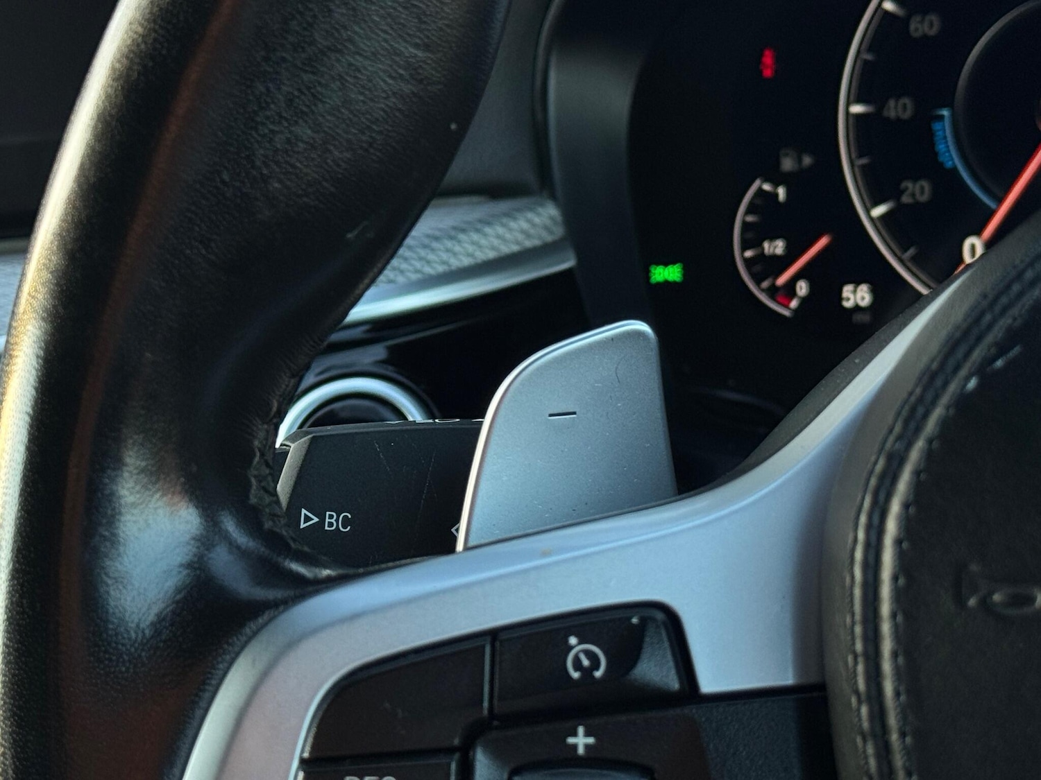 Used BMW 5 Series 2018 for sale - 77091795: Photo 22