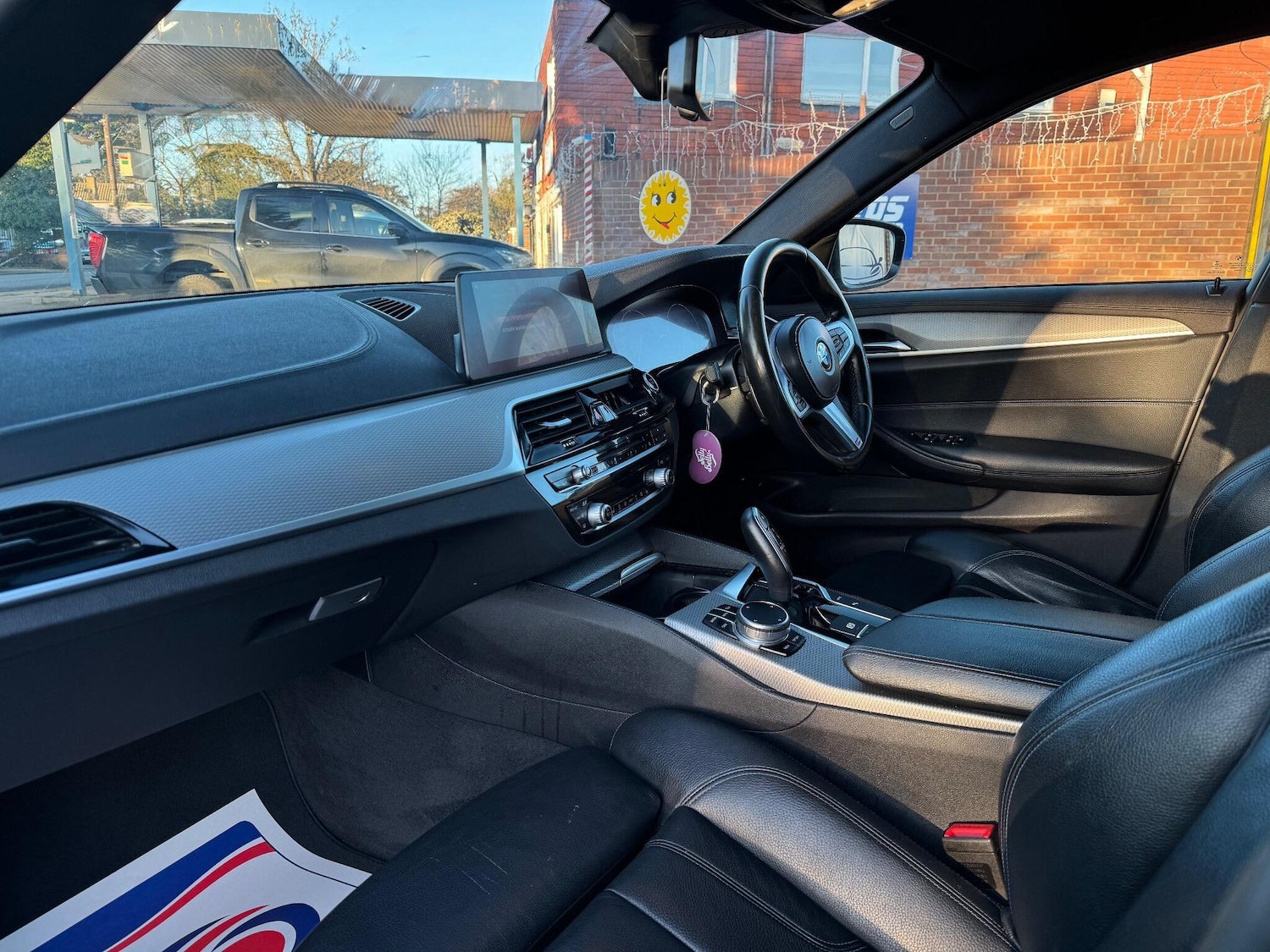 Used BMW 5 Series 2018 for sale - 77091795: Photo 24