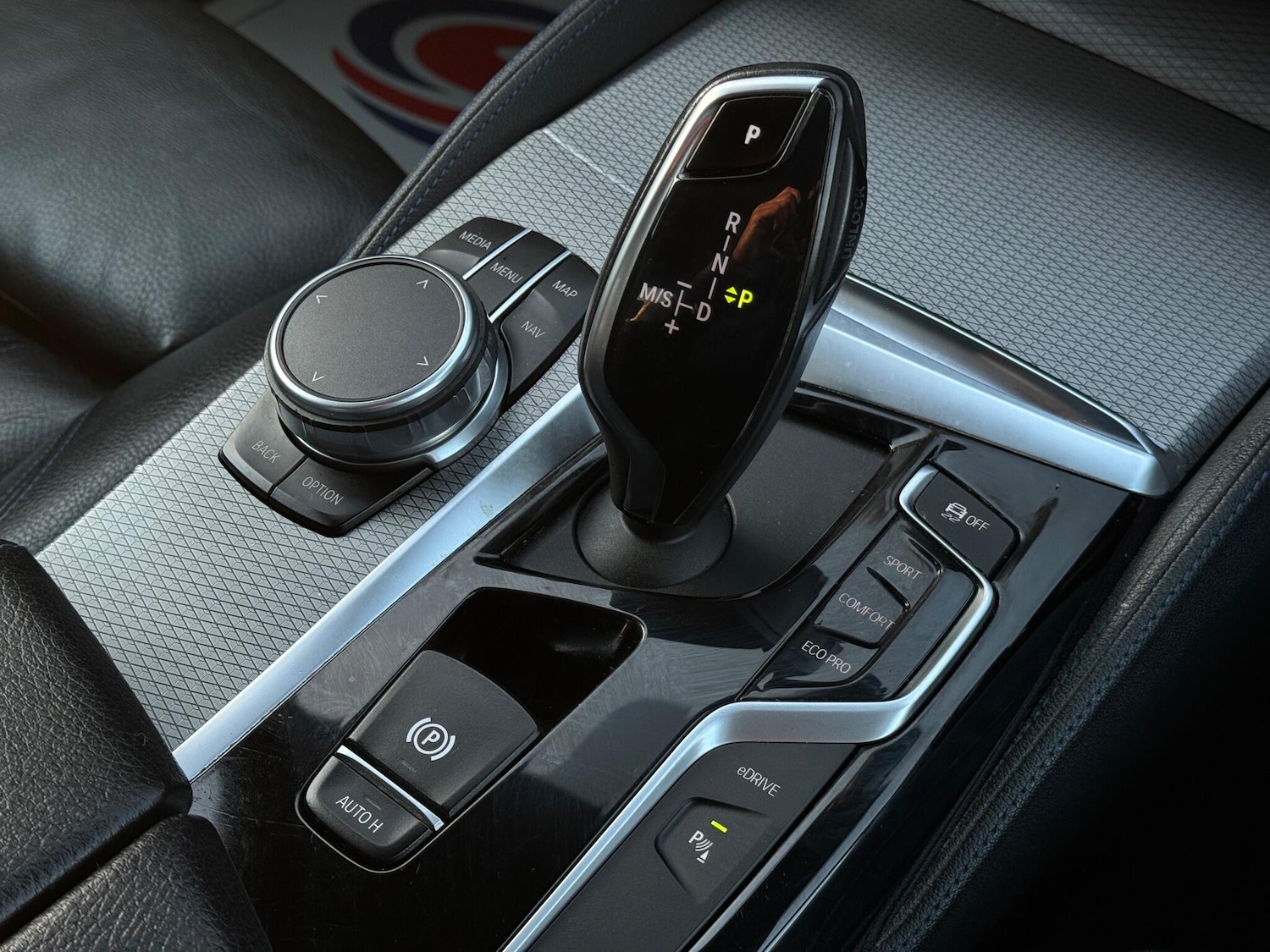 Used BMW 5 Series 2018 for sale - 77091795: Photo 25