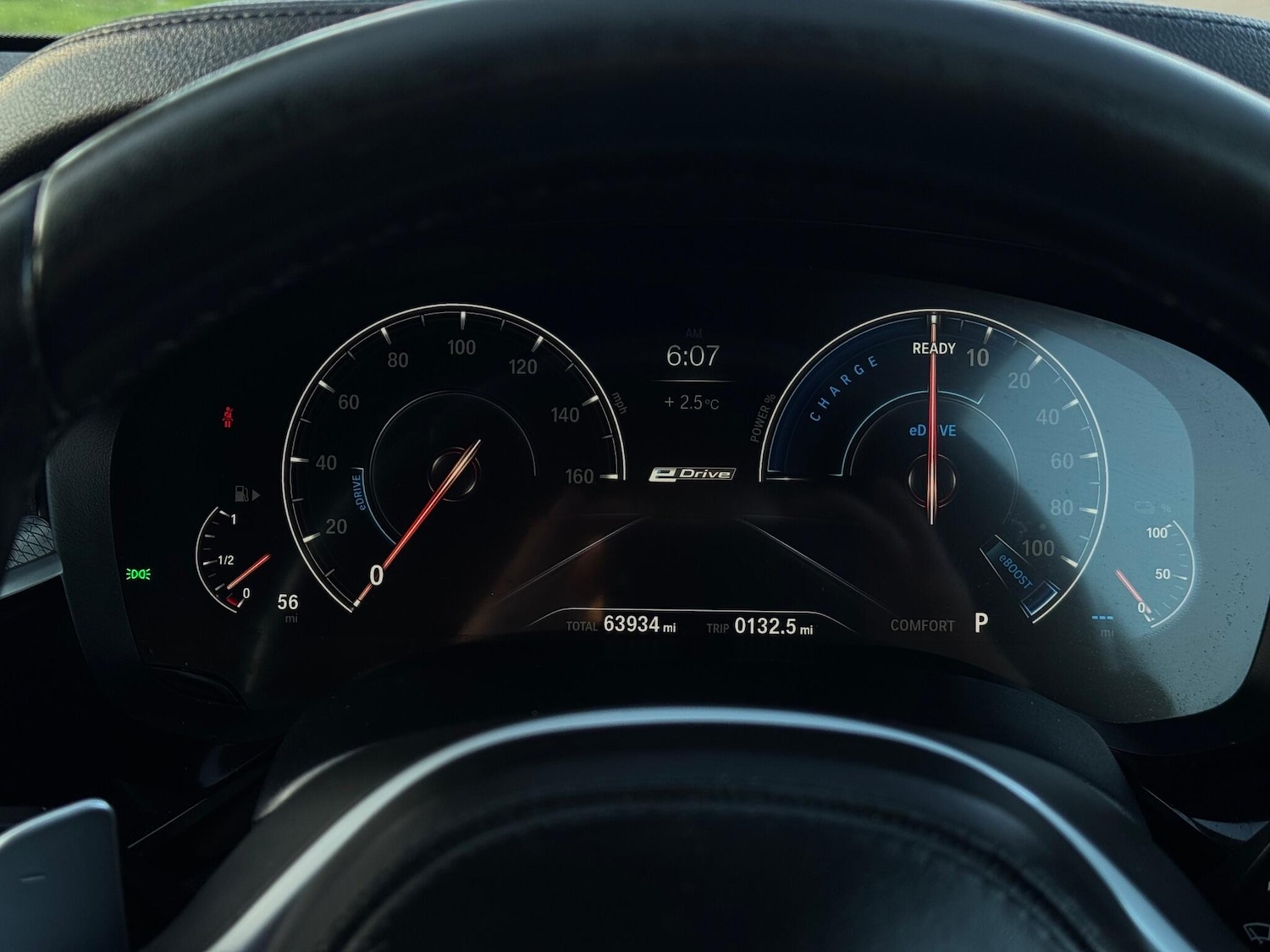 Used BMW 5 Series 2018 for sale - 77091795: Photo 26