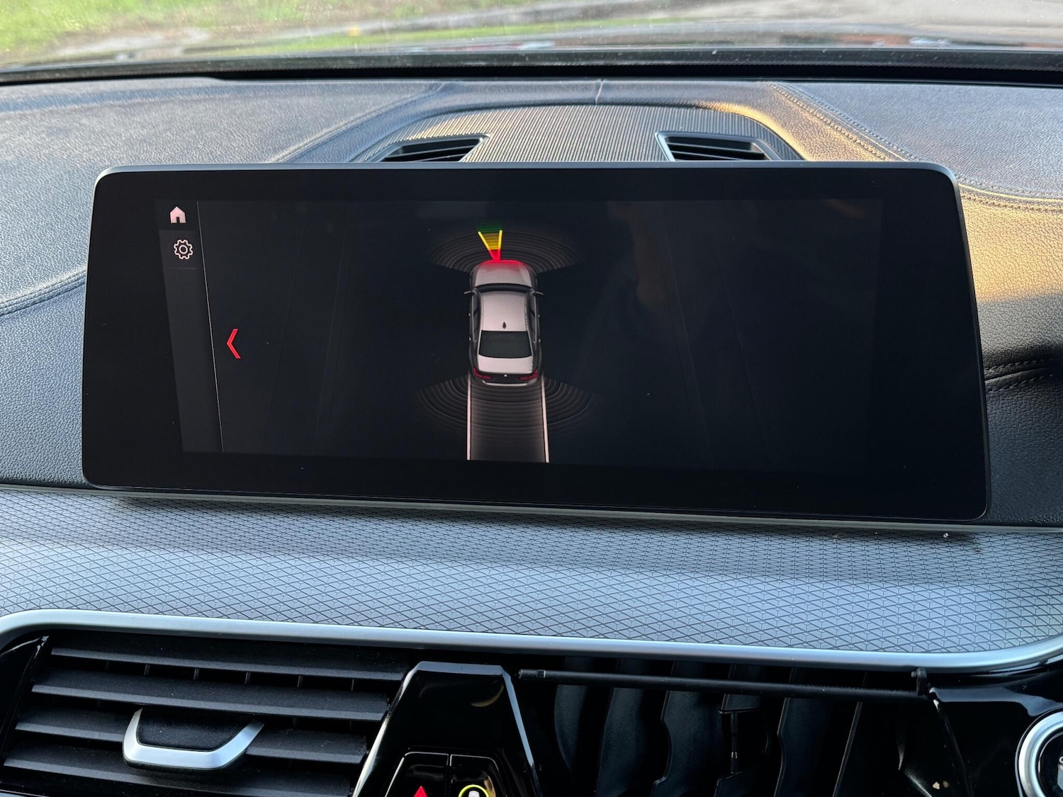 Used BMW 5 Series 2018 for sale - 77091795: Photo 29