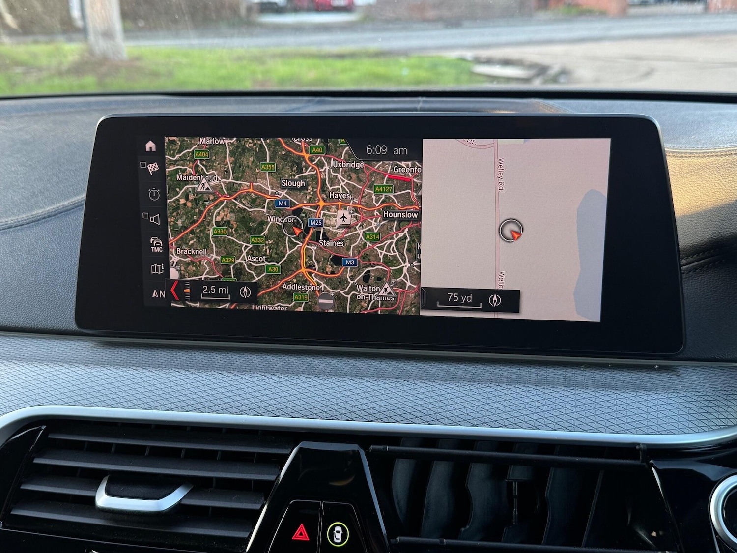 Used BMW 5 Series 2018 for sale - 77091795: Photo 30