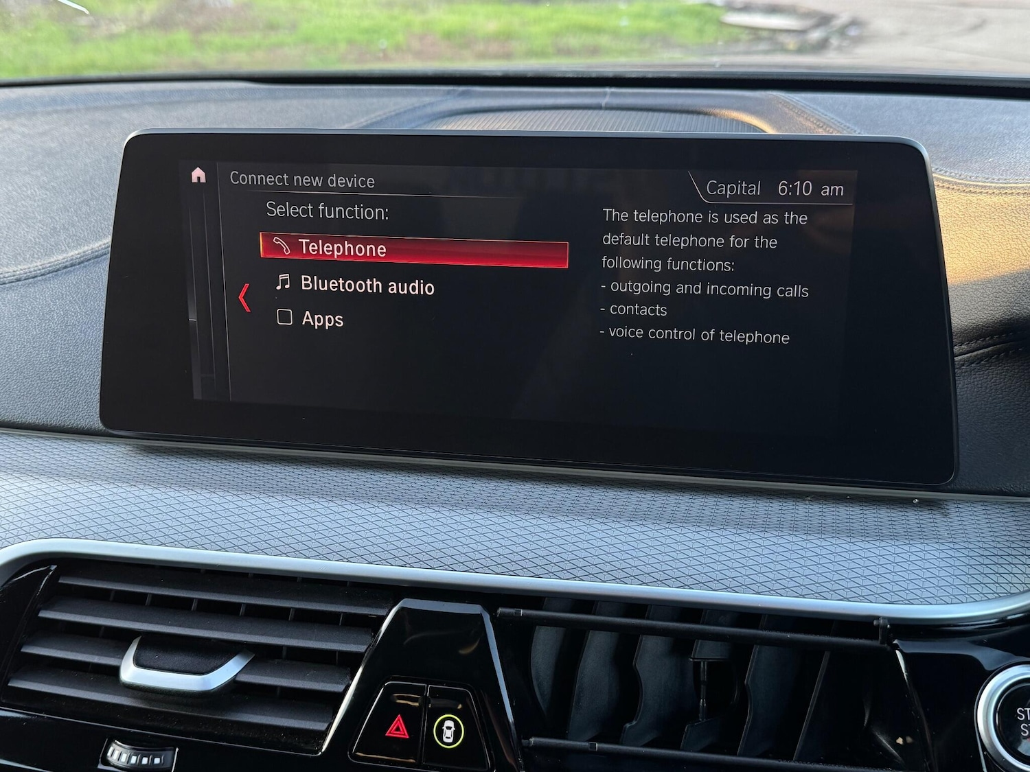 Used BMW 5 Series 2018 for sale - 77091795: Photo 31