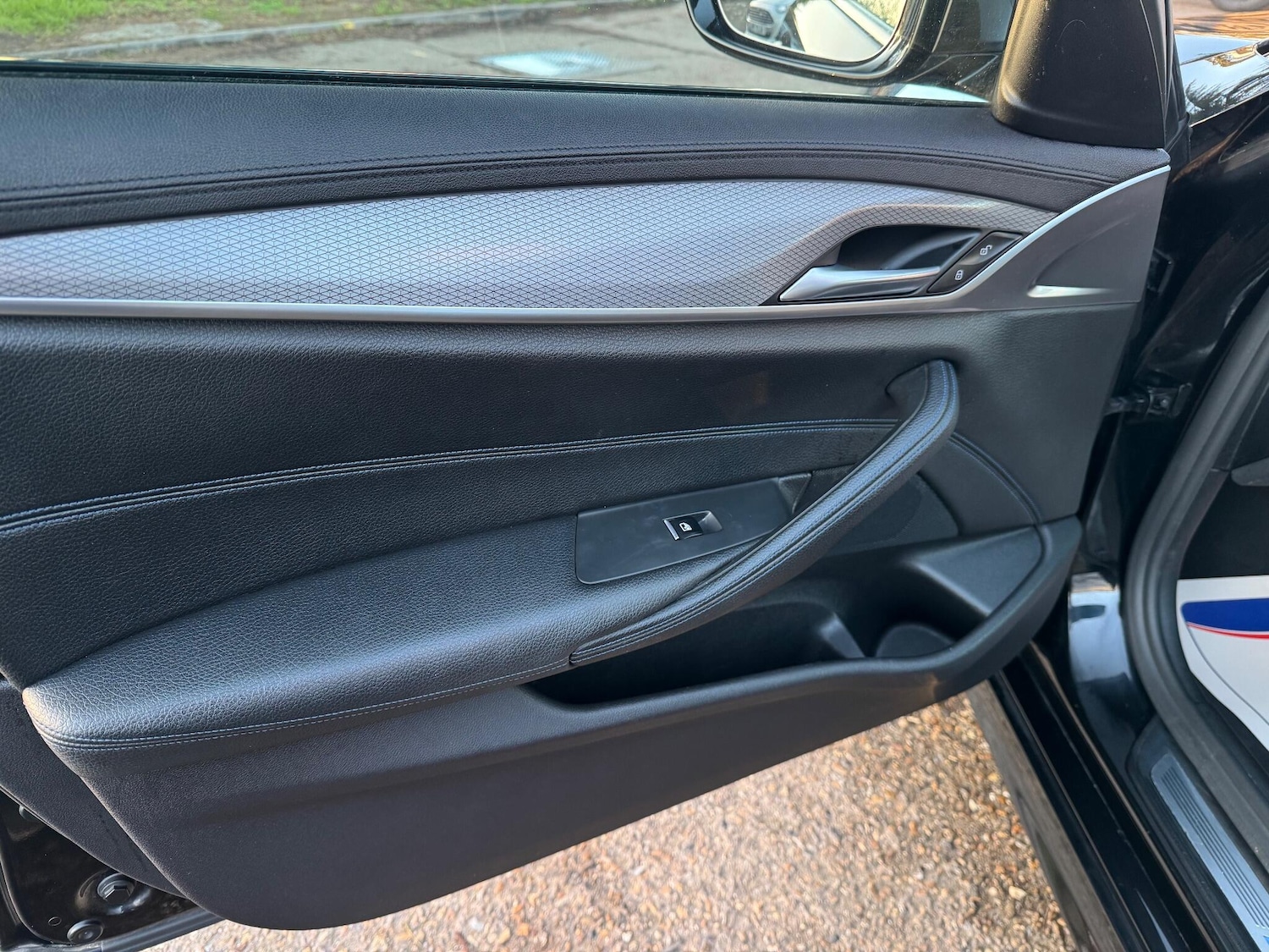 Used BMW 5 Series 2018 for sale - 77091795: Photo 36