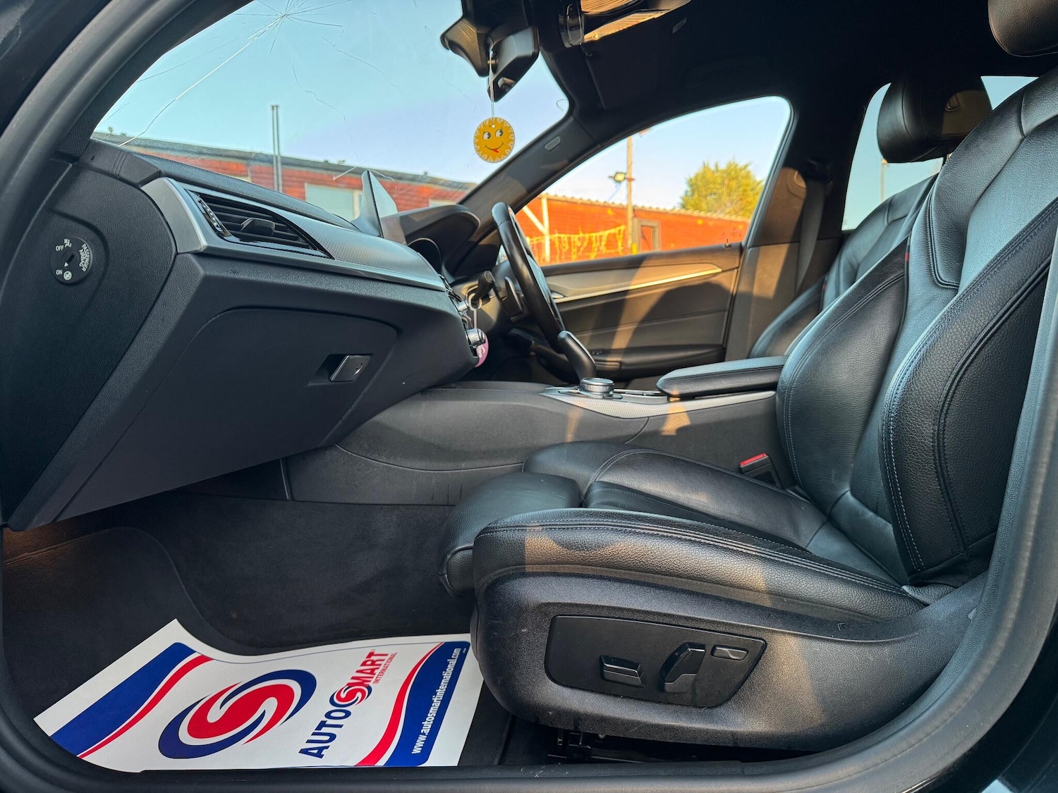 Used BMW 5 Series 2018 for sale - 77091795: Photo 37