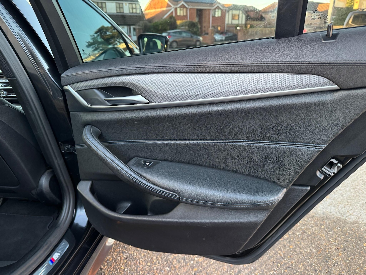 Used BMW 5 Series 2018 for sale - 77091795: Photo 40