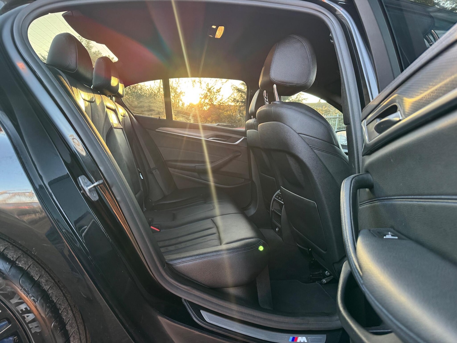 Used BMW 5 Series 2018 for sale - 77091795: Photo 41