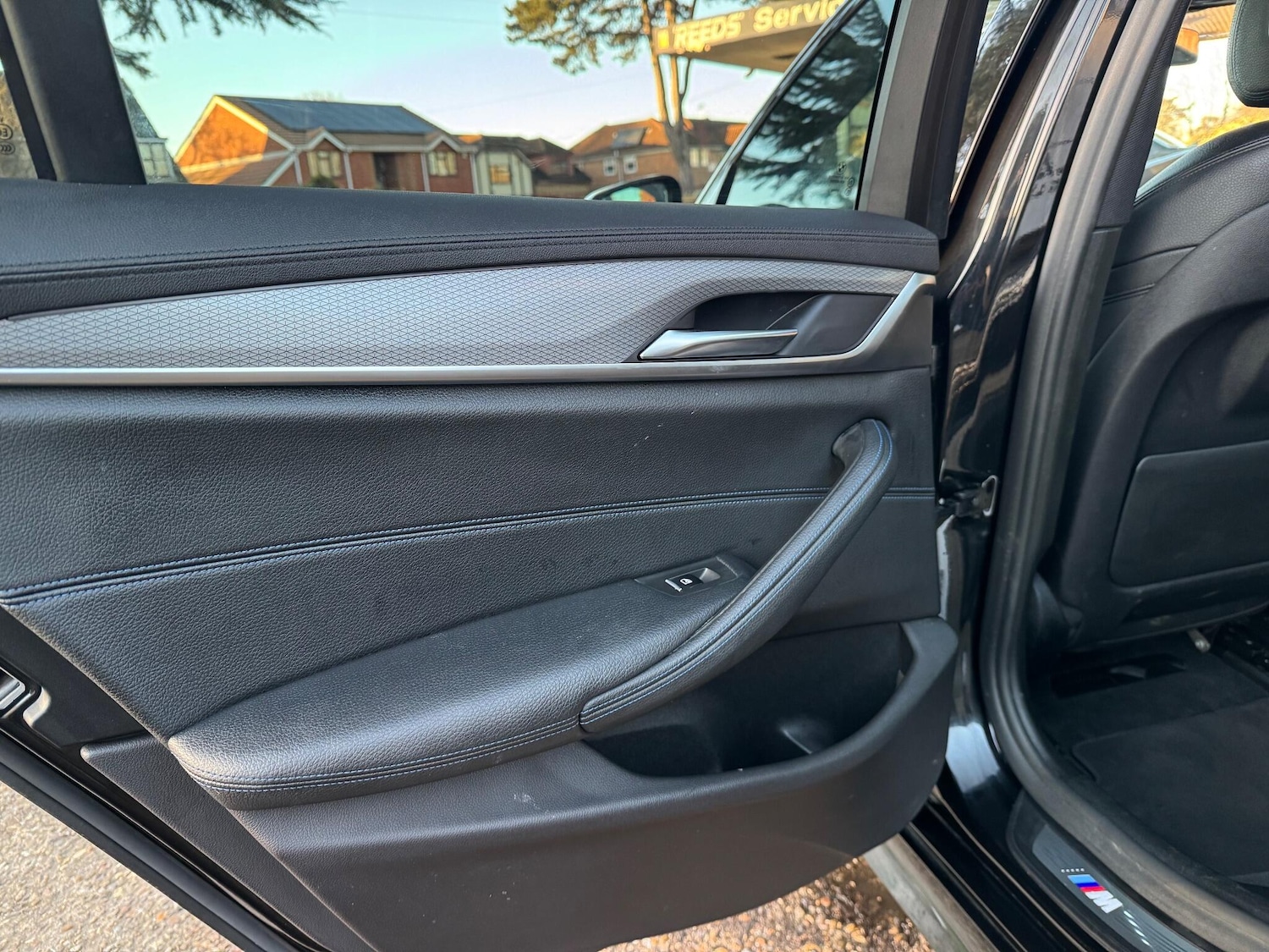 Used BMW 5 Series 2018 for sale - 77091795: Photo 43