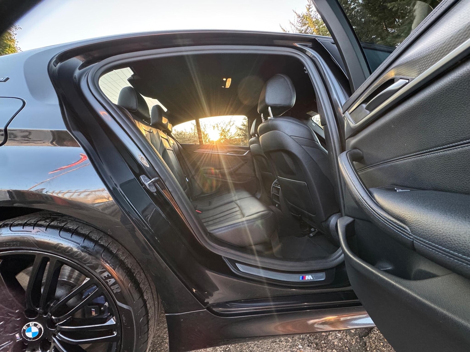 Used BMW 5 Series 2018 for sale - 77091795: Photo 47