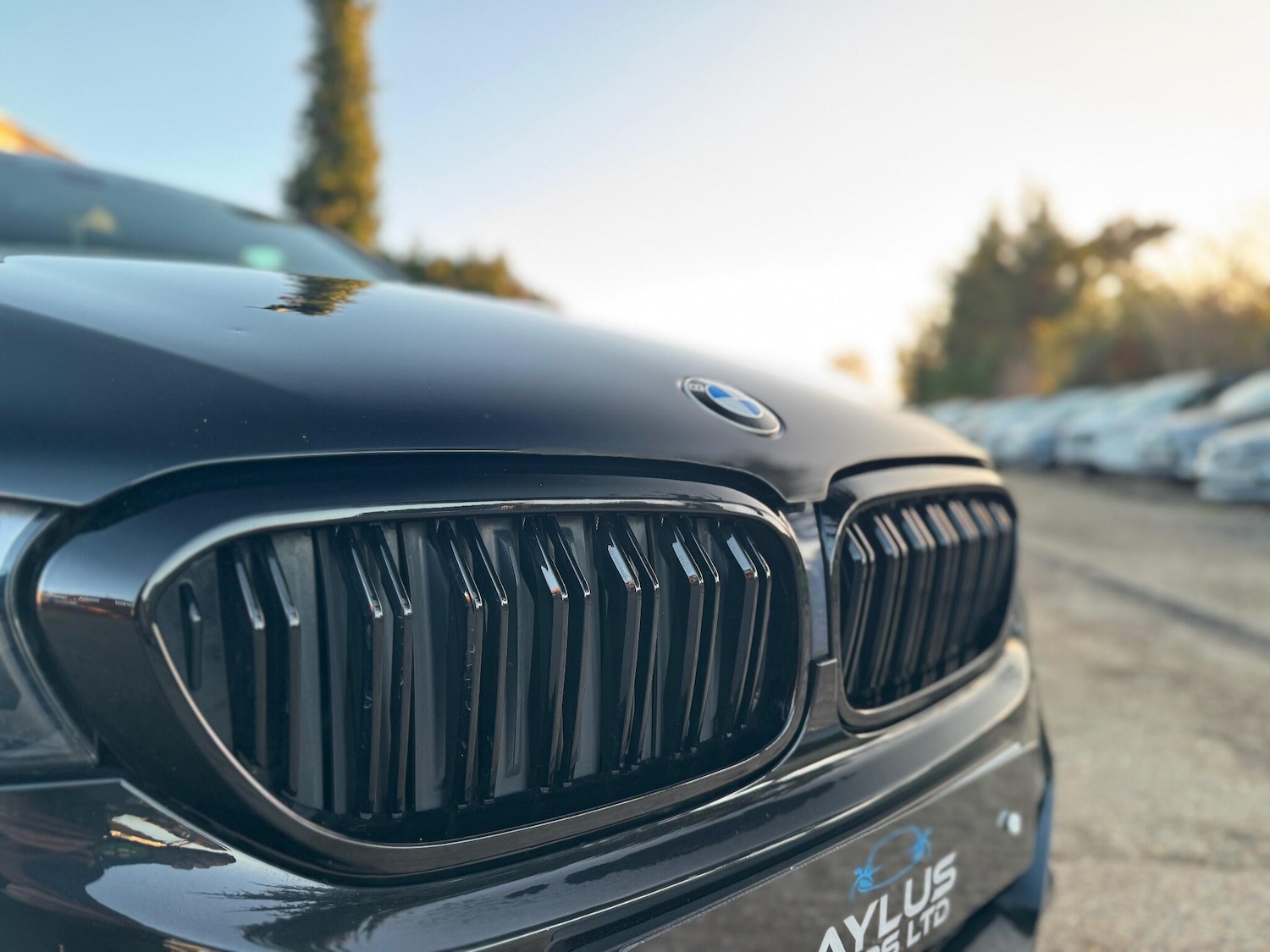 Used BMW 5 Series 2018 for sale - 77091795: Photo 53