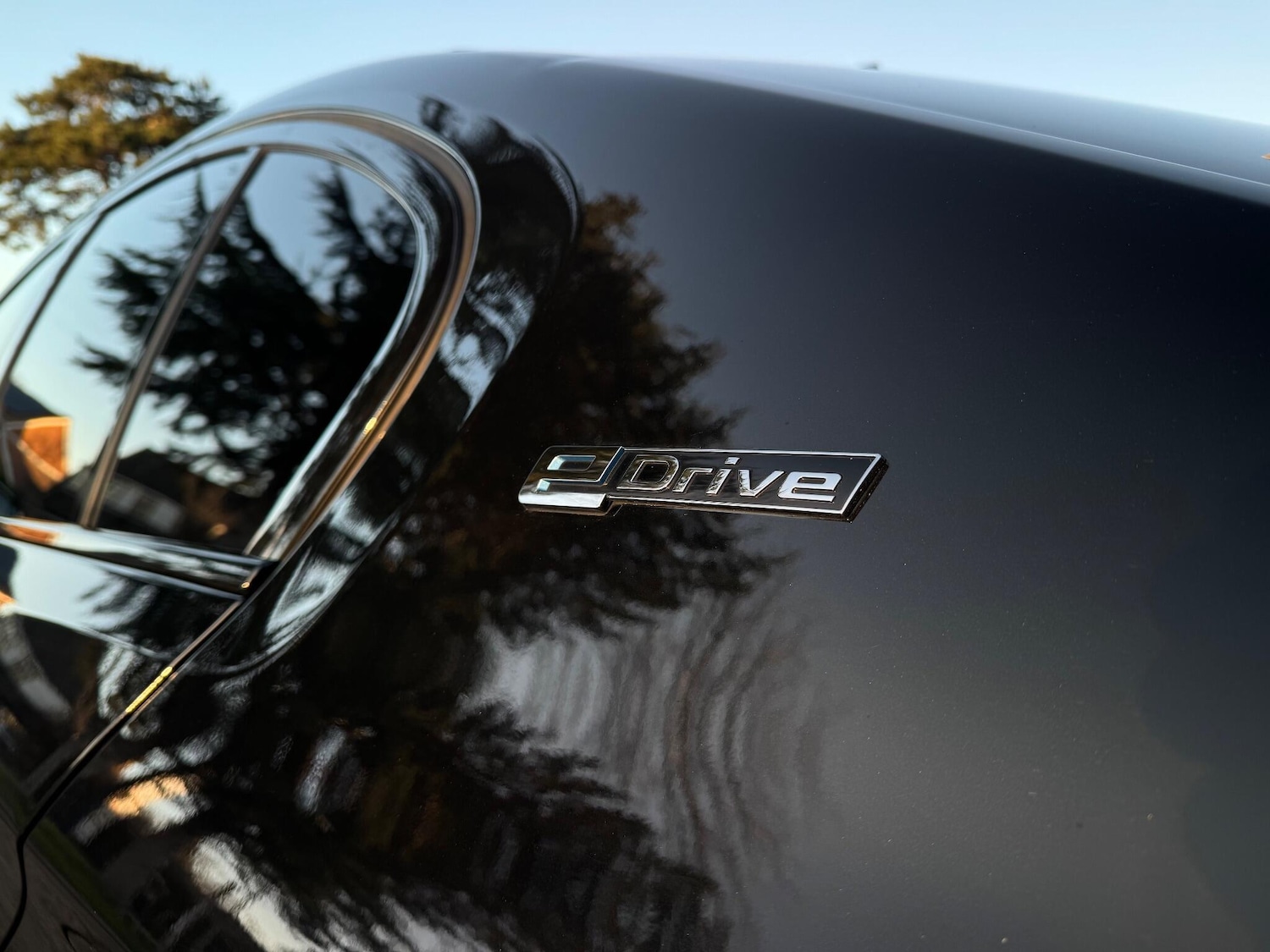 Used BMW 5 Series 2018 for sale - 77091795: Photo 54