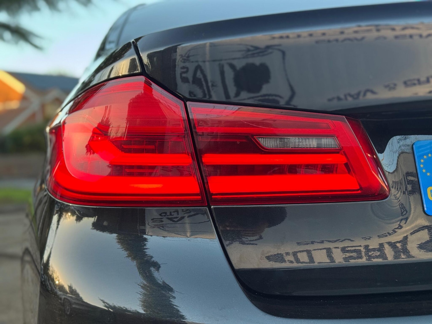 Used BMW 5 Series 2018 for sale - 77091795: Photo 58