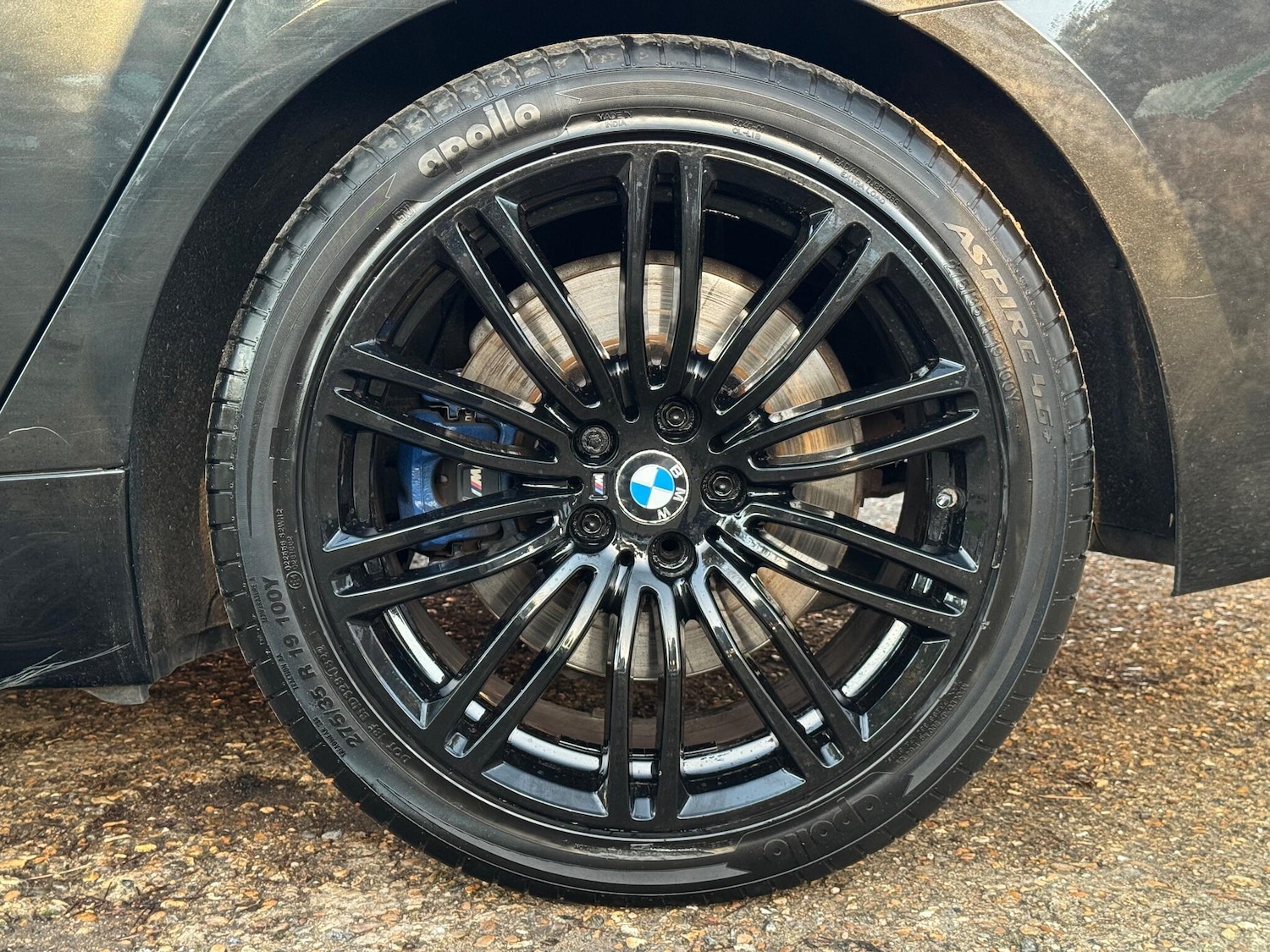 Used BMW 5 Series 2018 for sale - 77091795: Photo 62