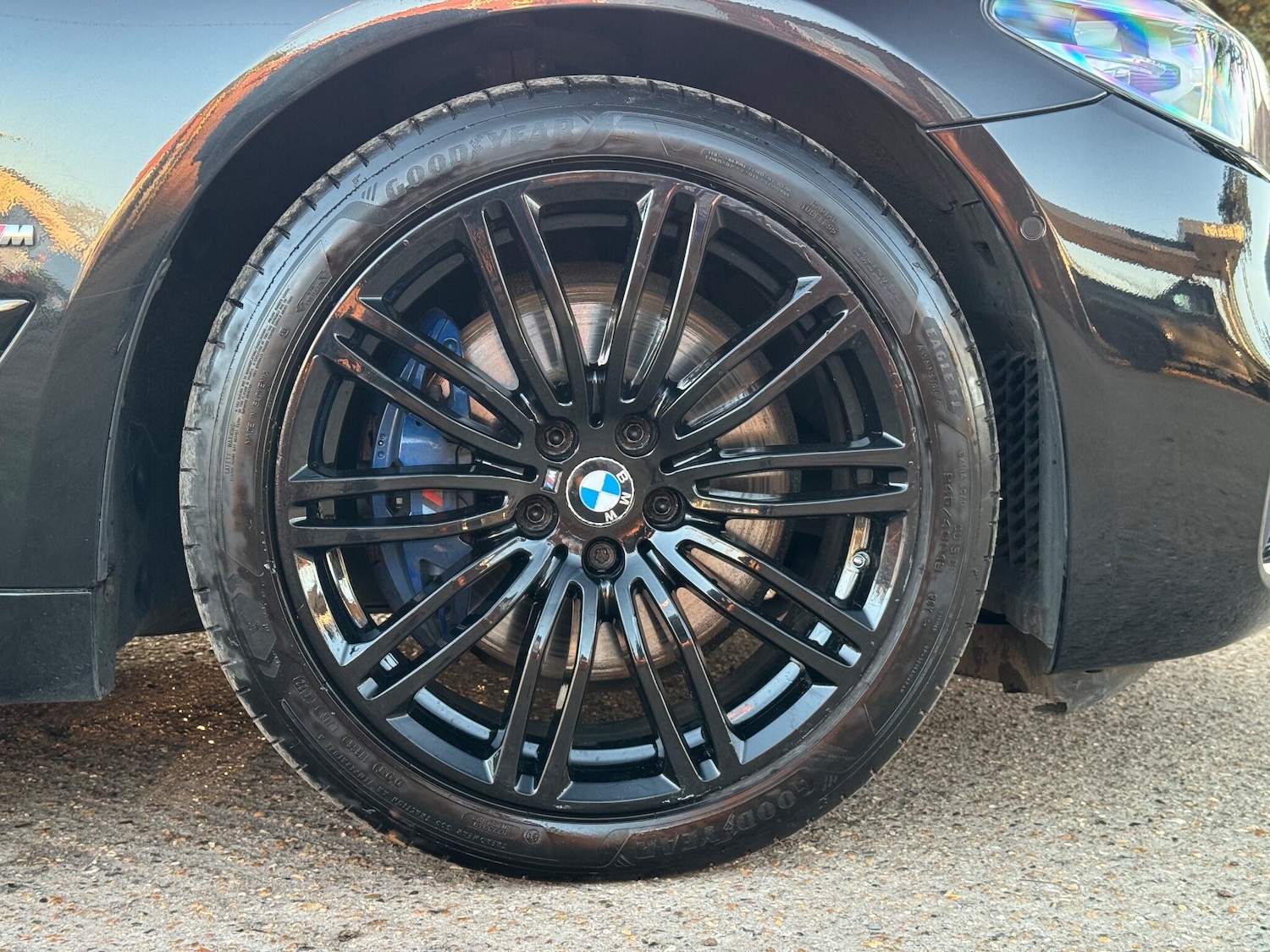 Used BMW 5 Series 2018 for sale - 77091795: Photo 63