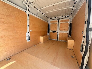 Used Citroen Relay 2023 for sale - 78705200: Photo