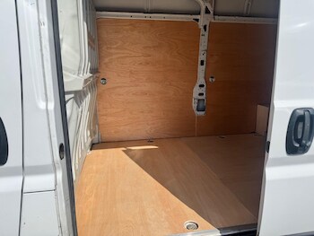 Used Citroen Relay 2023 for sale - 78705200: Photo