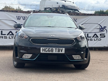 Used Kia Niro 2019 for sale - 79532277: Photo