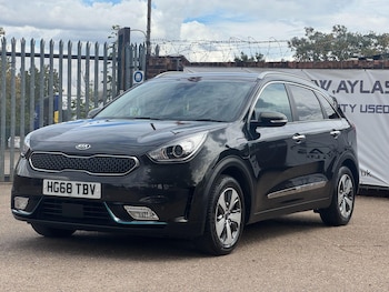 Used Kia Niro 2019 for sale - 79532277: Photo