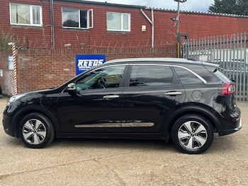 Used Kia Niro 2019 for sale - 79532277: Photo