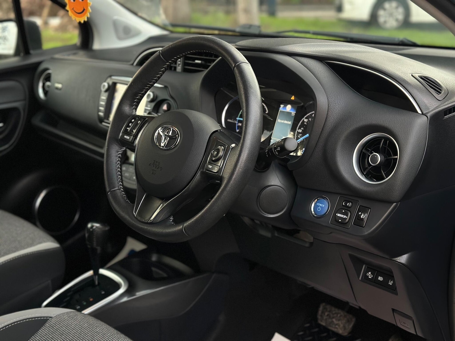 Used Toyota Yaris 2020 for sale - 77253611: Photo 14