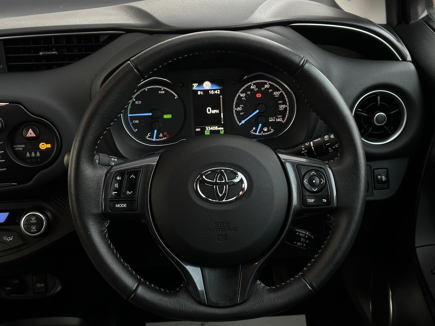 Used Toyota Yaris 2020 for sale - 77253611: Photo 16